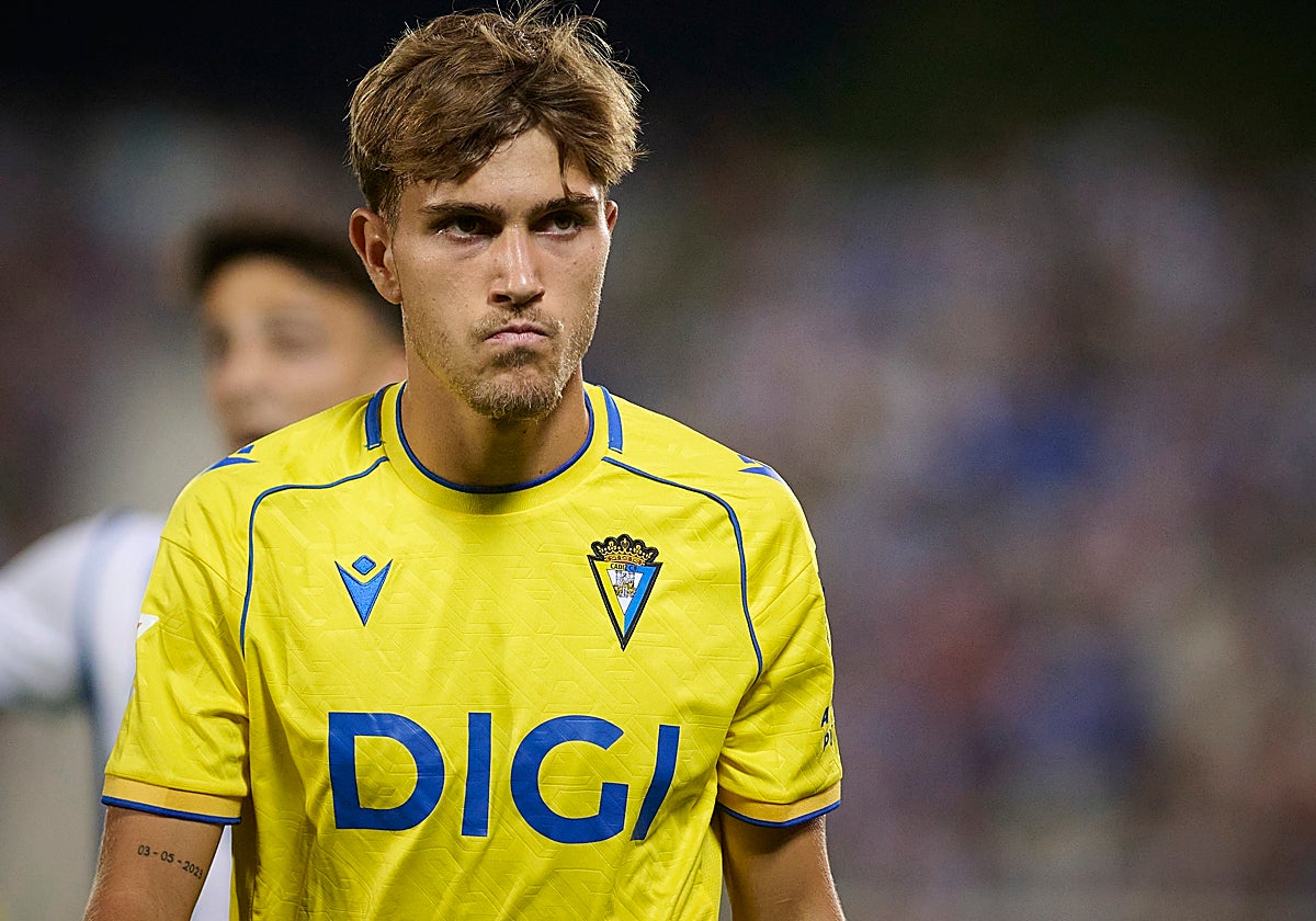 El Cádiz CF va conociendo nuevos horarios ligueros.