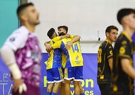 Al Virgili se le escapa la primera victoria (4-4)