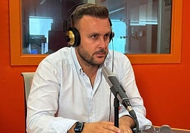 Cala: «Puedo entender que se dude de Suso porque de fútbol, política y medicina hablamos todos»