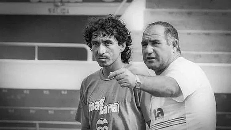 Adiós a Manolo Cardo, un buen hombre que pasó por el banquillo del mejor Cádiz CF de la historia