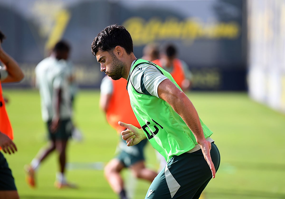 Álvaro García Pascual.