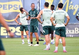 Los más escépticos siguen pidiendo pruebas para volcarse en la fe (Previa)