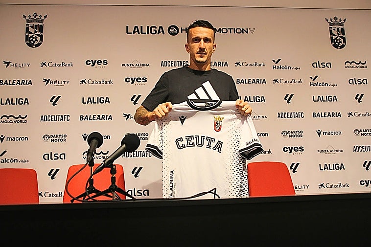 Salvi: «Hablé con el presi en enero, pero no se dio»