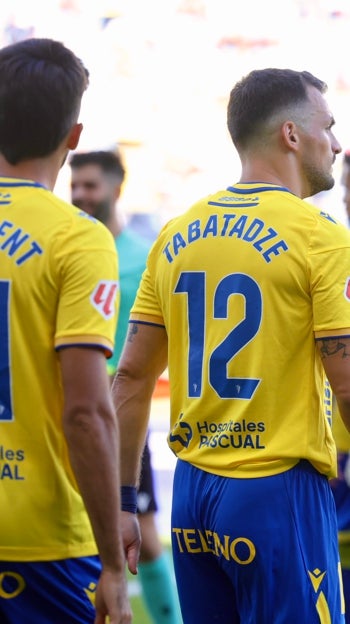 El Cádiz CF ha empezado muy bien la temporada.
