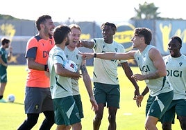 El Cádiz CF, a cerrar su primera minicrisis (Previa)