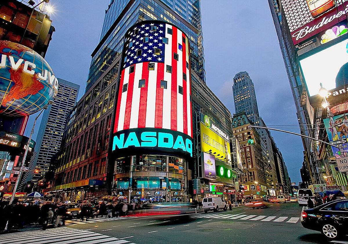 A una semana para que el Cádiz CF juegue en el parqué del Nasdaq