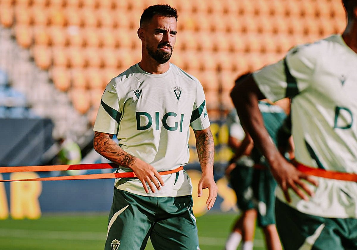 Las bajas y las dudas de Garitano: ¿llega Suso?