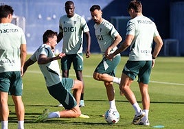 El liderato se reconquista en casa (previa)