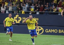 Cádiz - Burgos, en directo: minuto a minuto y reacciones del partido de La Liga Hypermotion 25/26