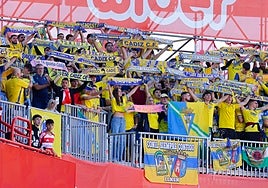 El desplazamiento a Granada contará con su pachanga previa al derbi