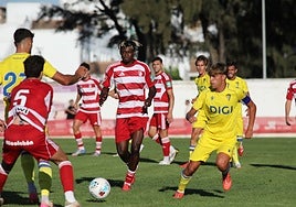 Dónde ver Granada - Cádiz: canal de TV y streaming online del partido de LaLiga Hypermotion