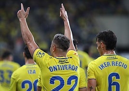 Alineaciones oficiales del Granada - Cádiz de La Liga Hypermotion 2025-2026 hoy: onces y banquillo de suplentes