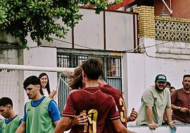 Este Mirandilla va muy en serio (0-2)