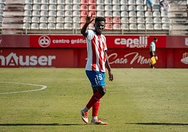 Obeng demuestra lo que vale en el Nuevo Mirador