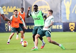 UCAM Murcia - Cádiz: Primera prueba para los menos habituales