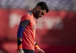 Alineaciones oficiales del UCAM - Cádiz de la Copa del Rey 2025-2026 hoy: onces y banquillo de suplentes