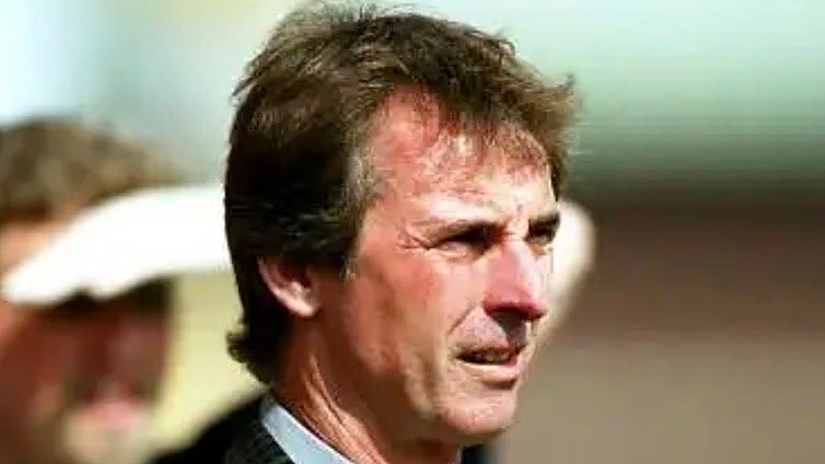 Muere Colin Addison, entrenador del Cádiz CF en dos cortas etapas