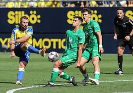 Ya hay fecha para la visita a Cádiz del actual líder de LaLiga Hypermotion