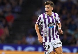 Después de una nueva polémica, Iván Alejo ya piensa en el Cádiz CF: «Tenemos que ir a ganar sí o sí»