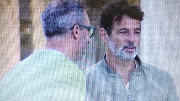 Jon Pérez Bolo llega al Huesca y se lleva a Mere de segundo entrenador