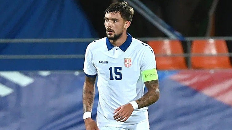 Otros 90 minutos para Kovacevic y descanso para Tabatadze antes de volver al Cádiz CF