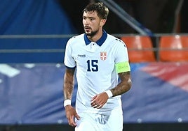 Otros 90 minutos para Kovacevic y descanso para Tabatadze antes de volver al Cádiz CF