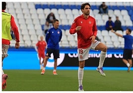 Sobrino no tomará el relevo que Alejo dejó en Carranza