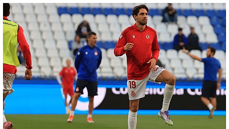 Sobrino no tomará el relevo que Alejo dejó en Carranza