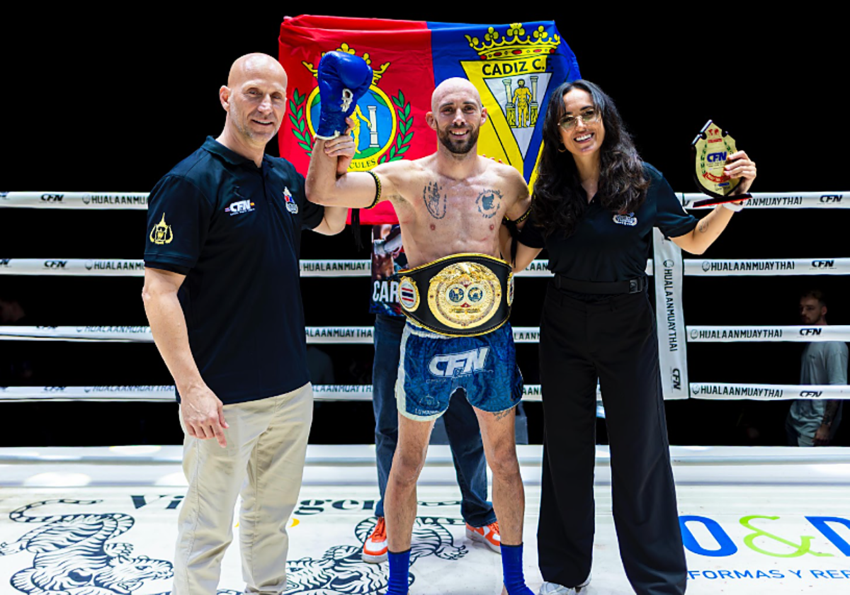 Carlos Coello hará el saque de honor en el Cádiz - Cultural Leonesa