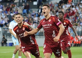 La historia protege al Cádiz ante una Cultural que llega con galones de visitante