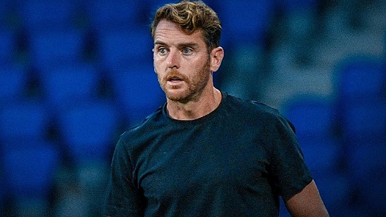 La sangría que no cesa: Ibai Gómez es el octavo entrenador destituido en Segunda