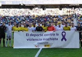 Édgar Badía, un verdugo que por fin ganó en Cádiz