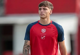 ¿Sanción al nuevo fichaje del Cádiz CF?