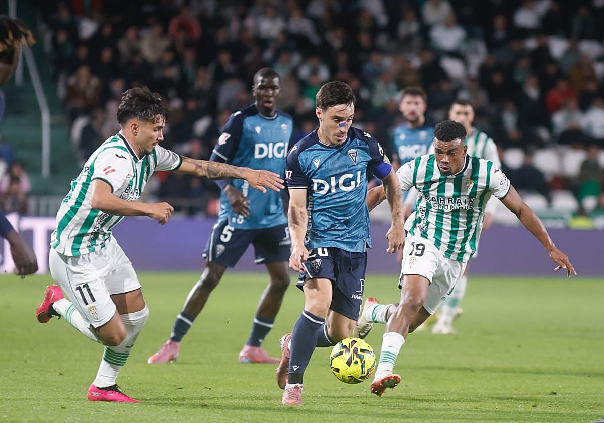 El Cádiz necesita una victoria