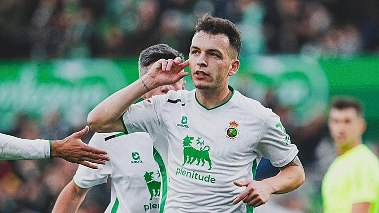 El Racing de Santander, un rival temible pero no imbatible