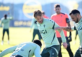 Real Murcia - Cádiz: Una nueva página que pasar en Murcia