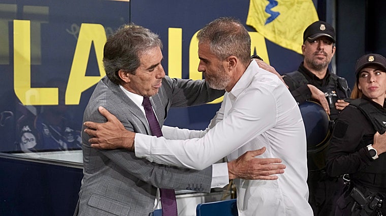 El Cádiz CF ha ido de más a menos durante la temporada.