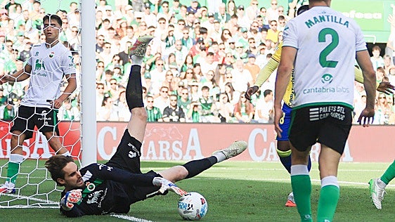 'Superdomingo' de fichajes en el Cádiz CF: cuatro llegadas de una tacada