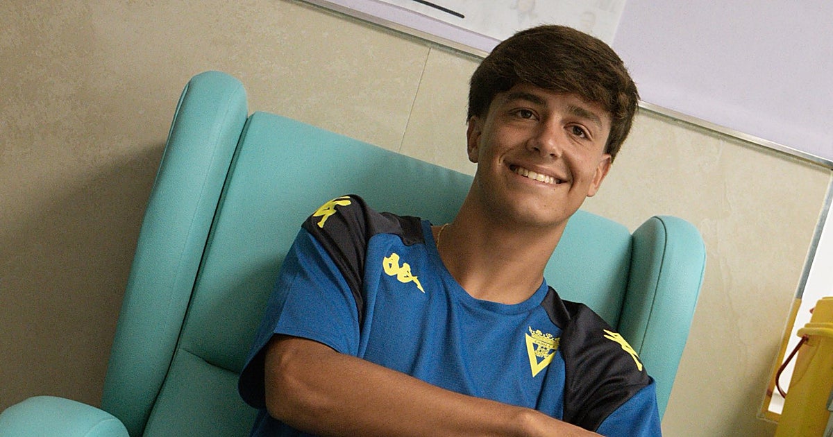 Arranca la pretemporada del Cádiz CF Mirandilla de Pedro Mateos