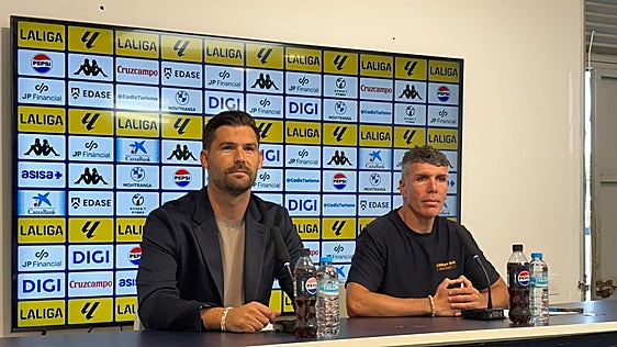 El Cádiz CF hace balance de un histórico mercado de fichajes