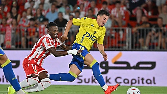 Del Cádiz propositivo al despropósito (3-2)