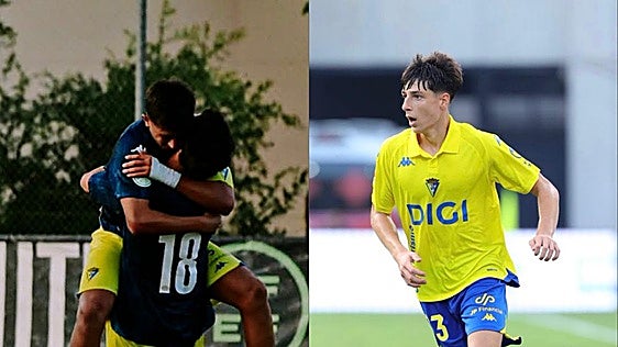 El Mirandilla empata en su debut y Manu Rivera amplía su vinculación con el Cádiz