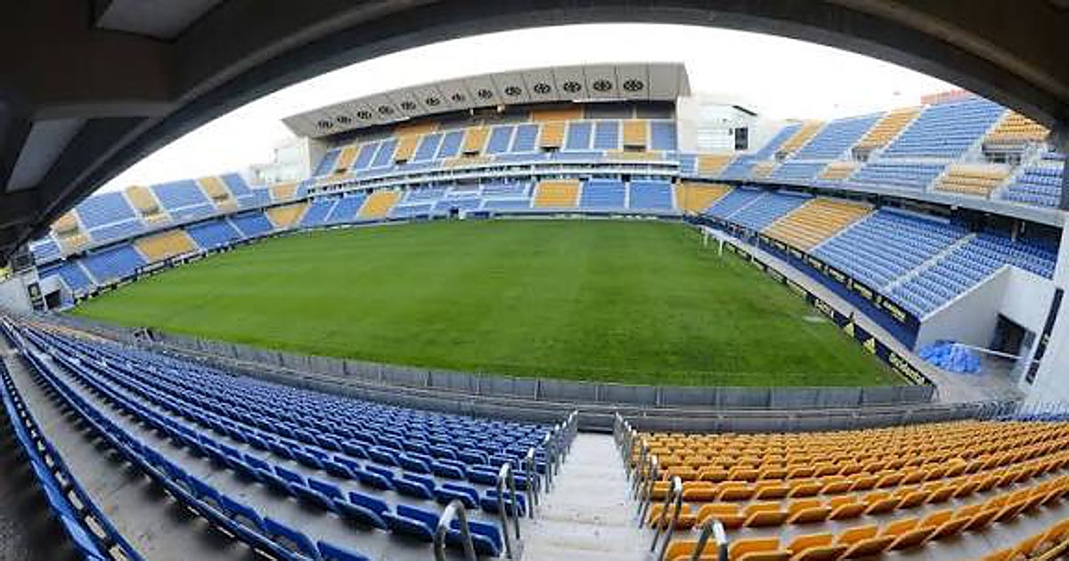 El filial amarillo vuelve a casa