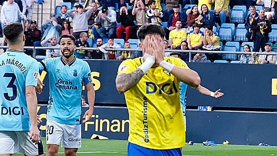 El Cádiz quiere revancha (Previa)