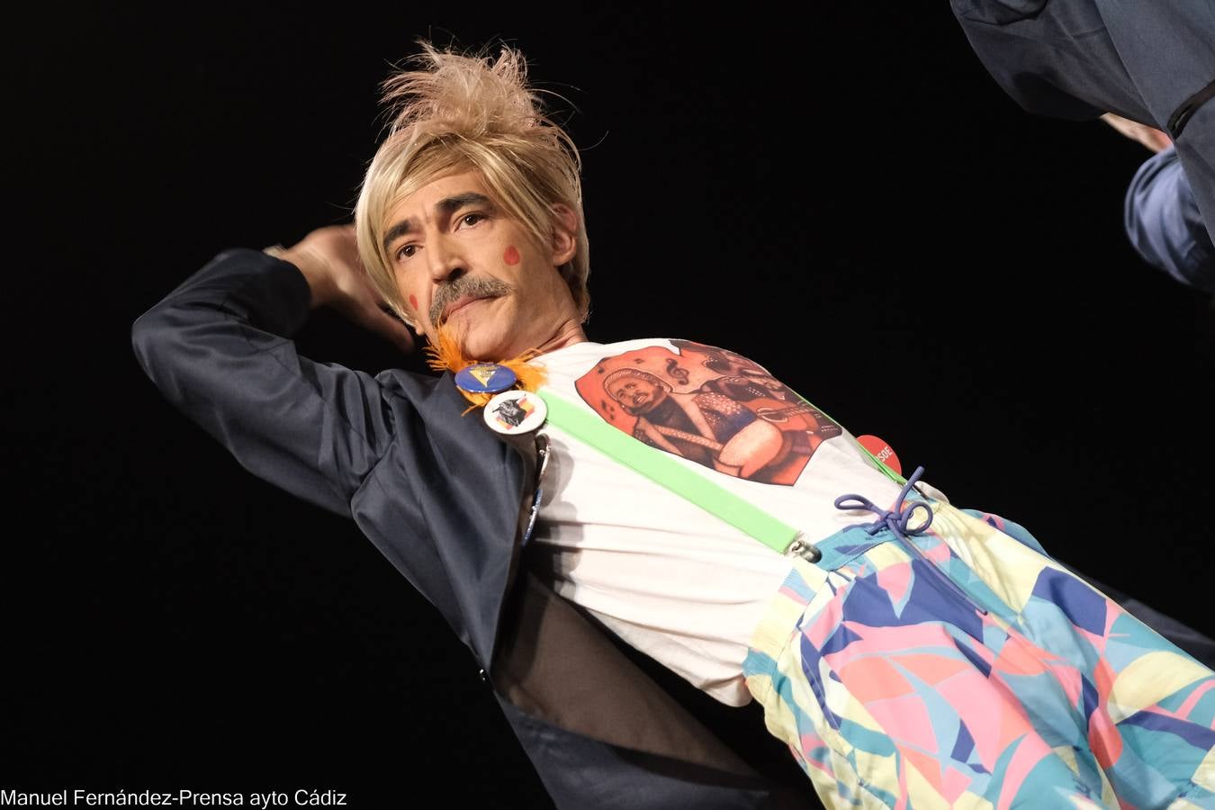 Fotos: Cádiz, qué bonita eres... con tu puta madre (los bipolares)