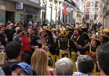 ¿Cuándo es el Carnaval Chiquito 2023 de Cádiz?