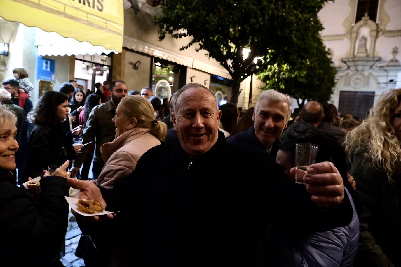 Fotos: Así ha sido la Pestiñada en Cádiz