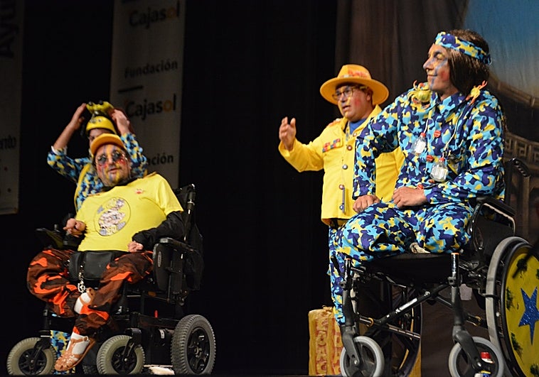 El COAC, no pasamos ni una más: Un marrón para el comando