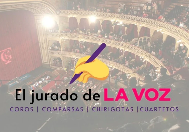 La puntuación del Jurado de La Voz en cuartos de final del COAC 2023