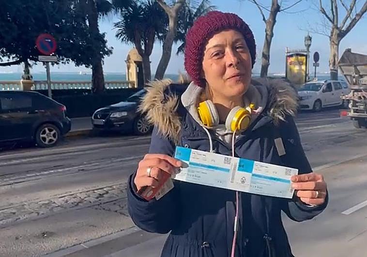 Las entradas para la Gran Final del Concurso del Falla en Cádiz salen a la venta hoy jueves: dónde y cómo comprarlas